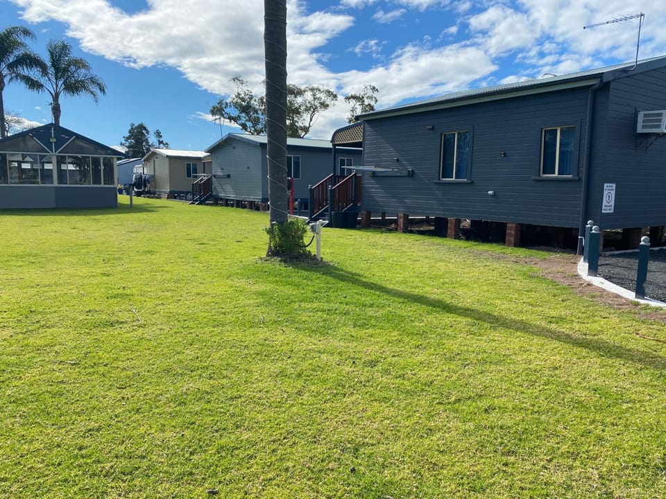 Amaroo Resort Campground/ 
RV Resort in Sussex Inlet