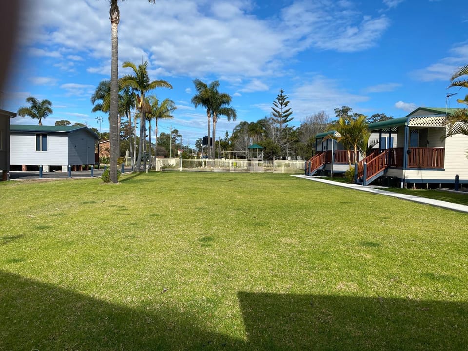 Amaroo Resort Campground/ 
RV Resort in Sussex Inlet