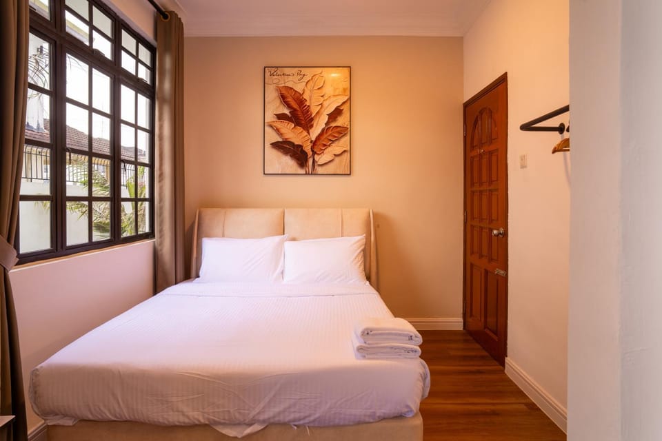 Bali Style Pool Villa at Delima near JB Mount Austin by NEO Villa in Johor Bahru