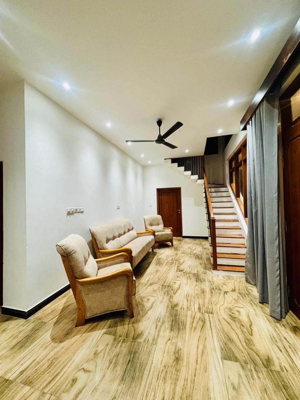 SB Guest House in Sri Lanka