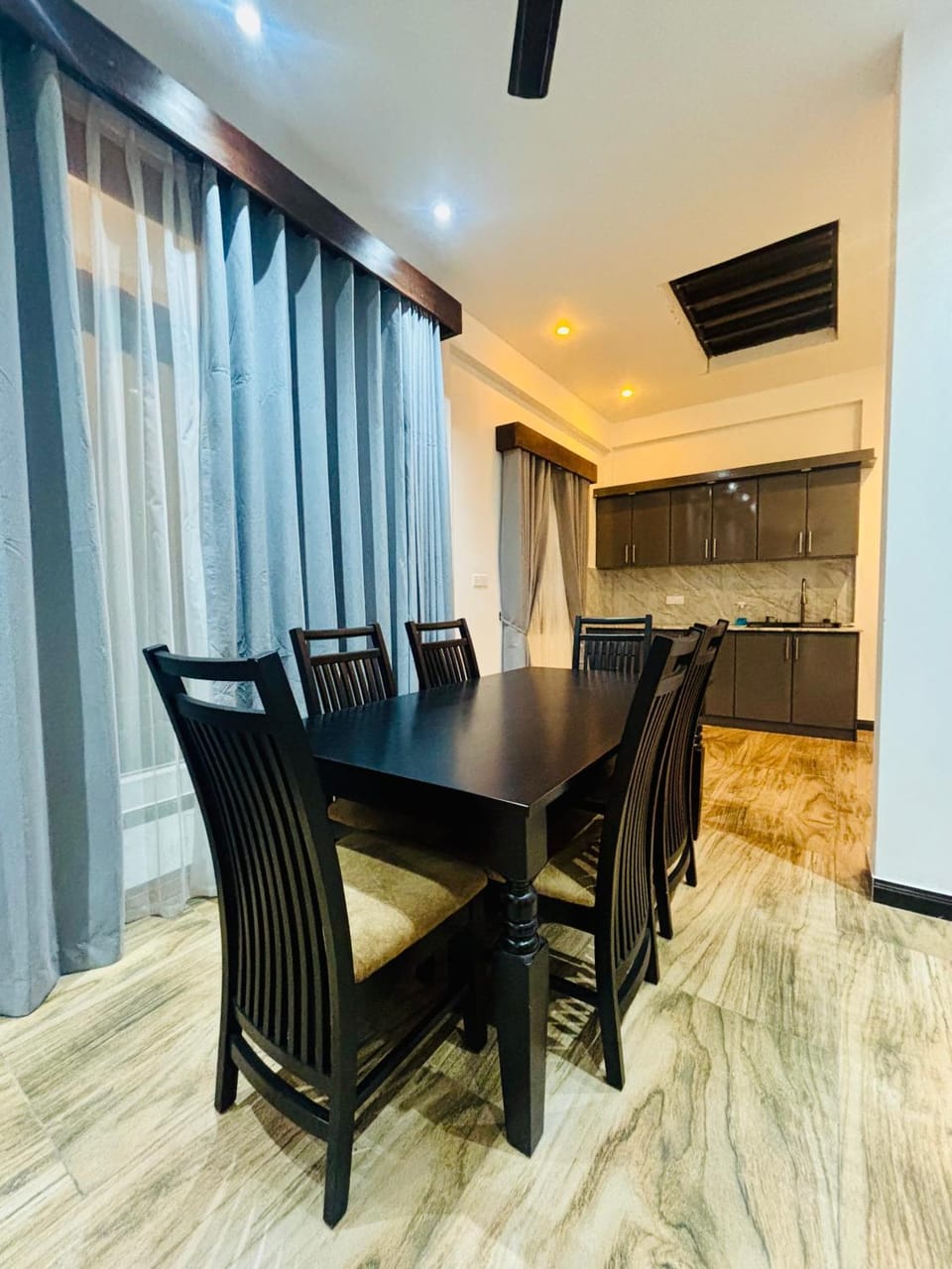SB Guest House in Sri Lanka
