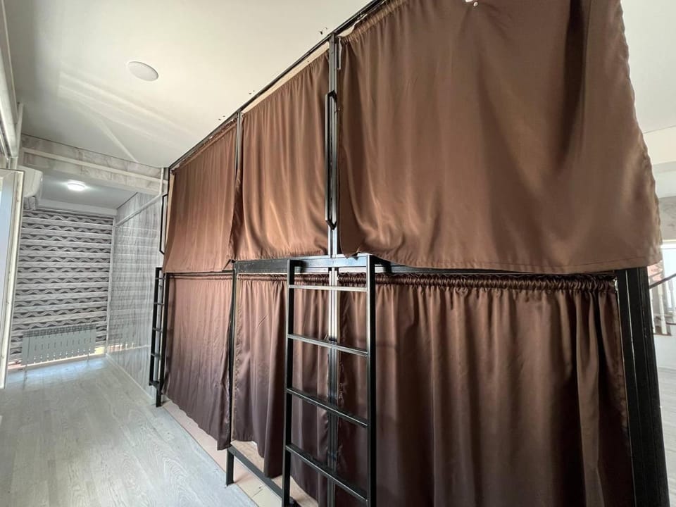 bunk bed