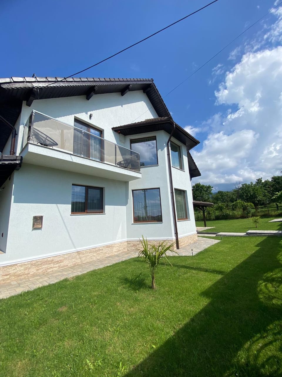 Alpine Grace Retreat Vacation rental in Romania