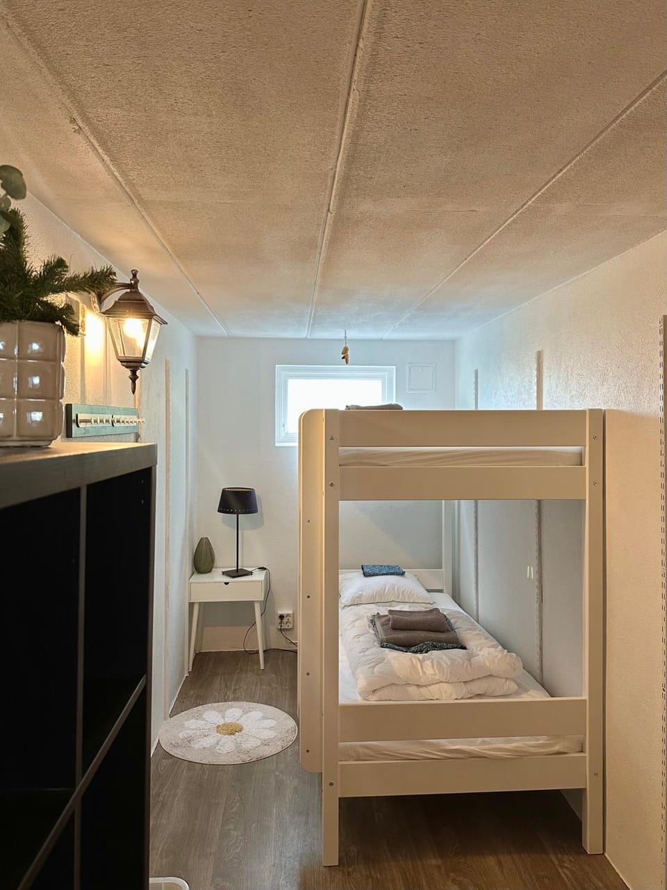 Österlens Strömsvik Gård Apartment in Skåne County