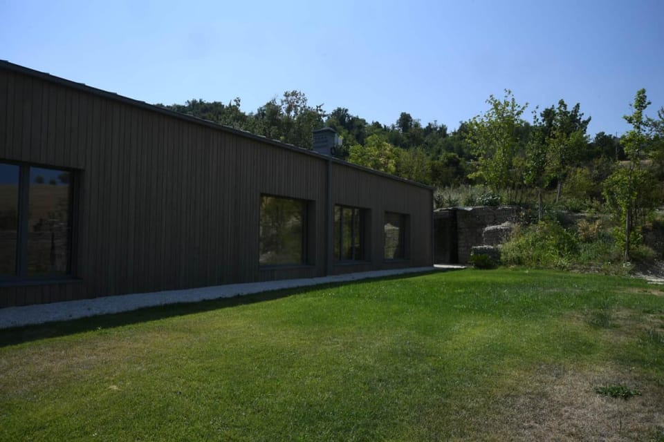 Residenza Fontanelle Ginestra House in Lombardy