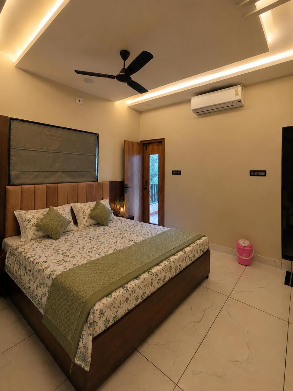 Surela Homestay Vacation rental in Udaipur