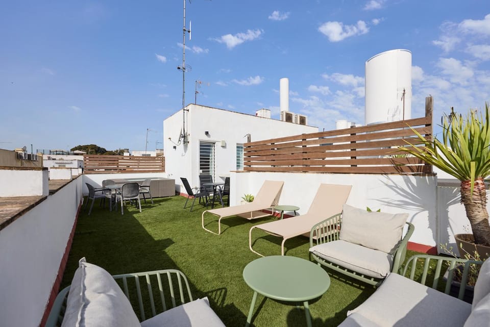 Curtidores Santa Cruz by Valcambre Apartment in Seville