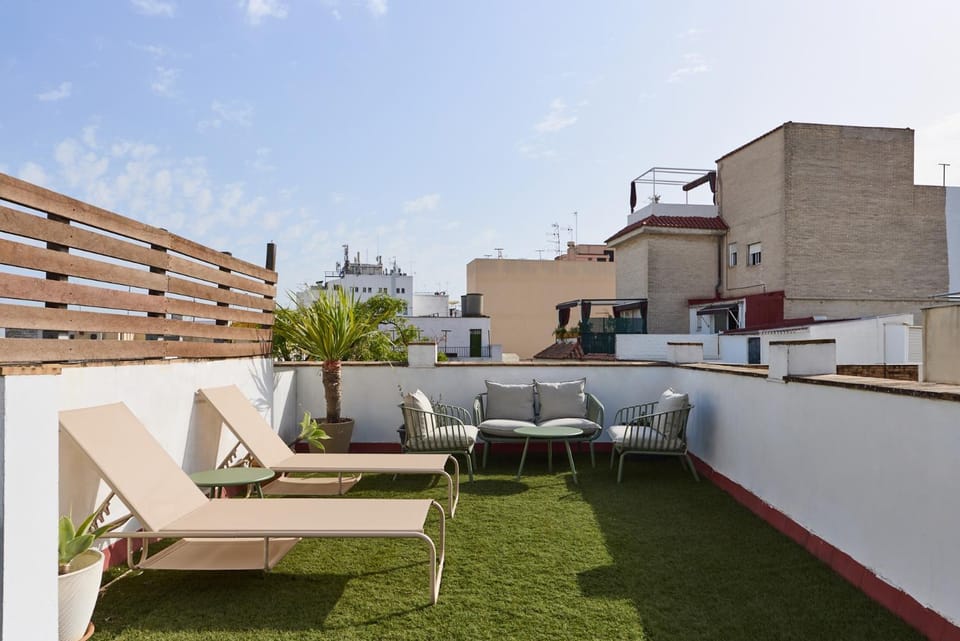 Curtidores Santa Cruz by Valcambre Apartment in Seville