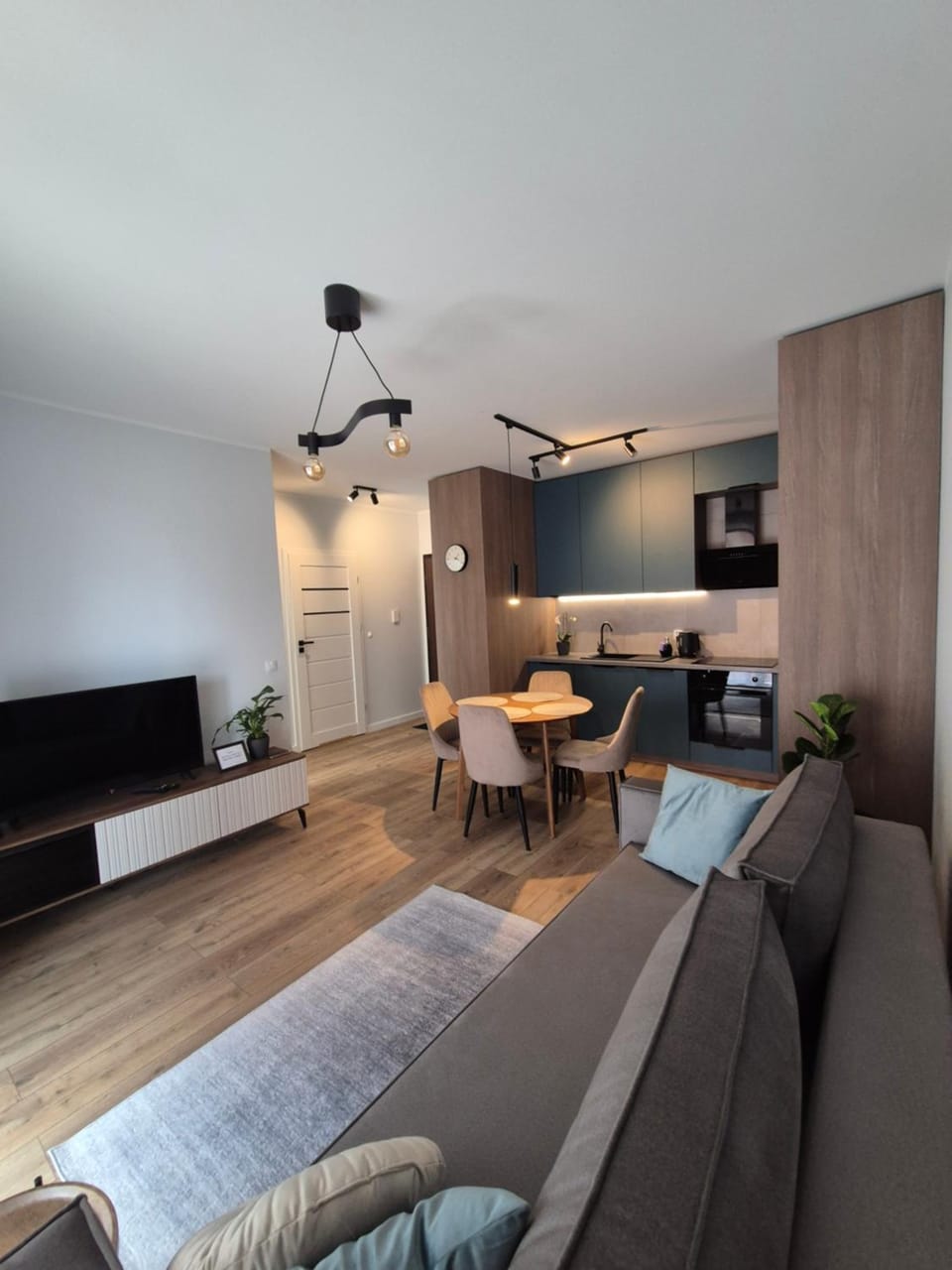 VizzitUs Apartament Łódź Fabryczna Apartment in Poland