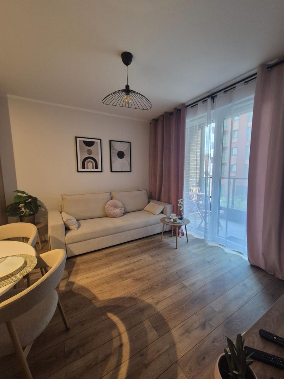 VizzitUs Apartament Łódź Fabryczna Apartment in Poland