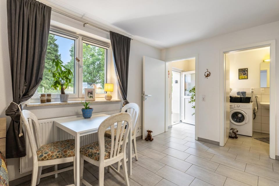 Einliegerwohnung auf Reitanlage Farm Stay in Baden-Württemberg
