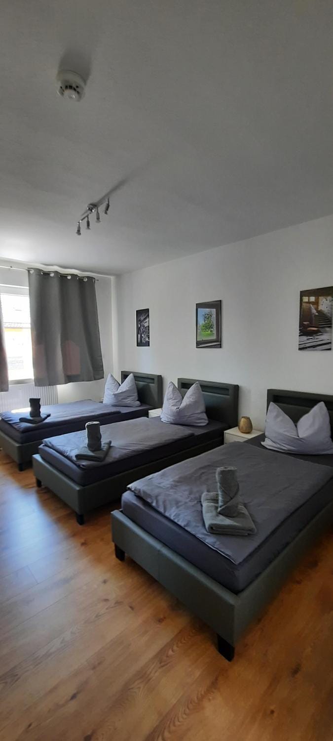 Gästewohnung 29 1 Apartment in Saxony-Anhalt, Germany