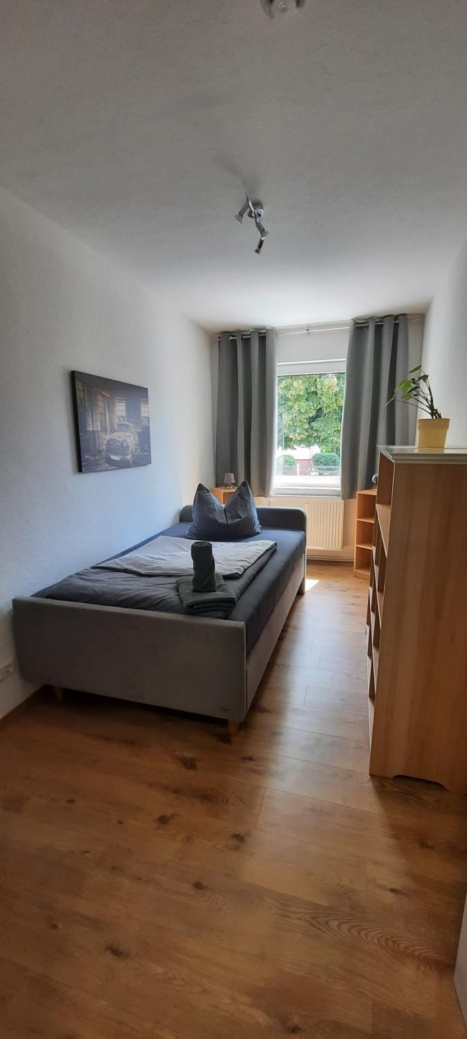 Gästewohnung 29 1 Apartment in Saxony-Anhalt, Germany
