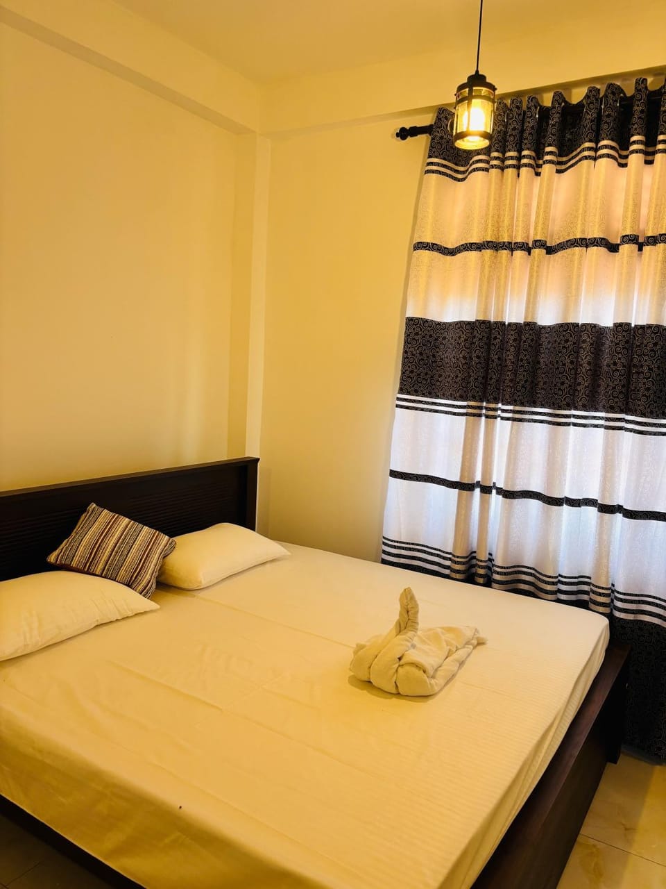 Legacy Homestay Villa in Sri Lanka
