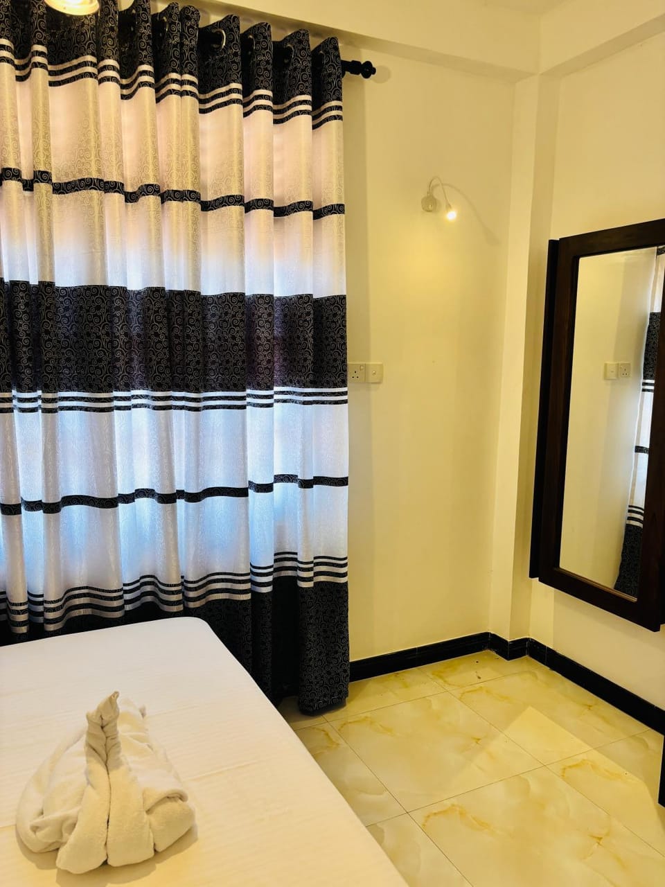 Legacy Homestay Villa in Sri Lanka