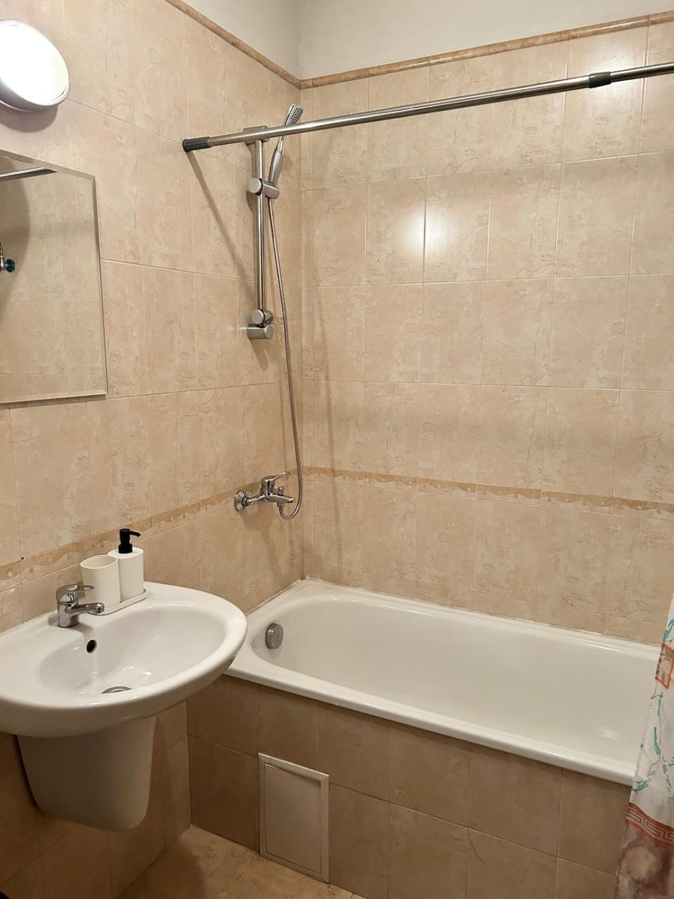 Cozy apartment in the center of Razlog Apartment in Blagoevgrad Province