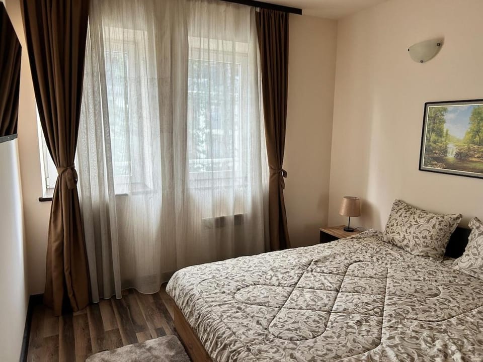 Cozy apartment in the center of Razlog Apartment in Blagoevgrad Province