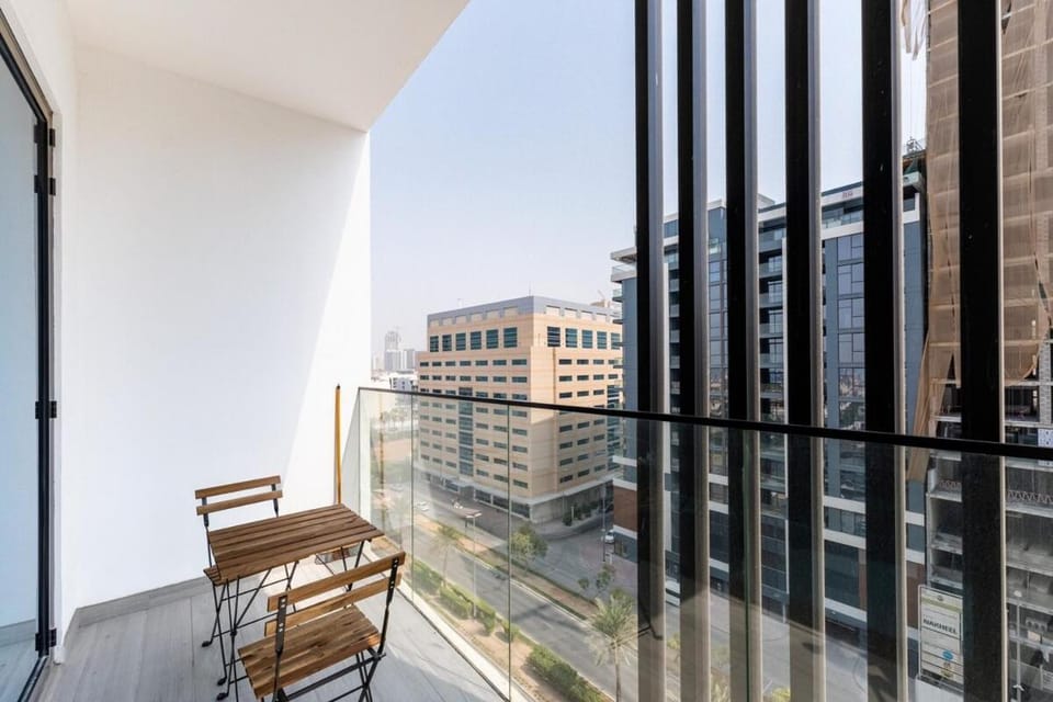 Luxury 1 bedroom apartment in JVC with balcony Apartment in Dubai