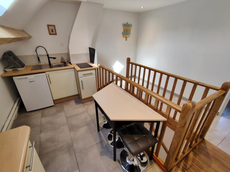 Cote d'opale Terre & Mer Bed and Breakfast in Hauts-de-France