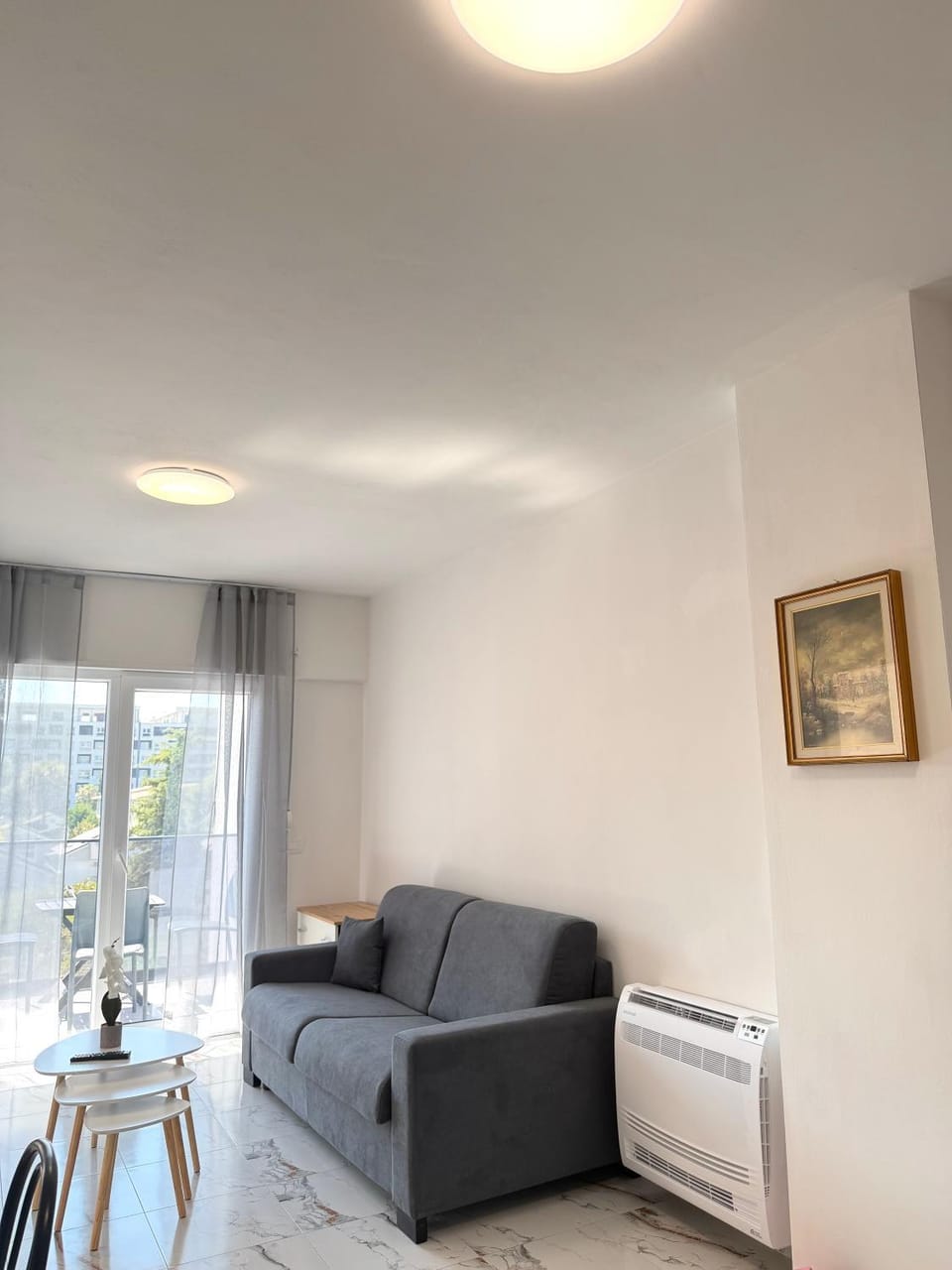 Two-bedroom LUXURY apartment with Swimming Pool Apartment in Tirana County, Albania