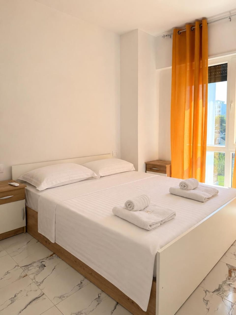 Two-bedroom LUXURY apartment with Swimming Pool Apartment in Tirana County, Albania