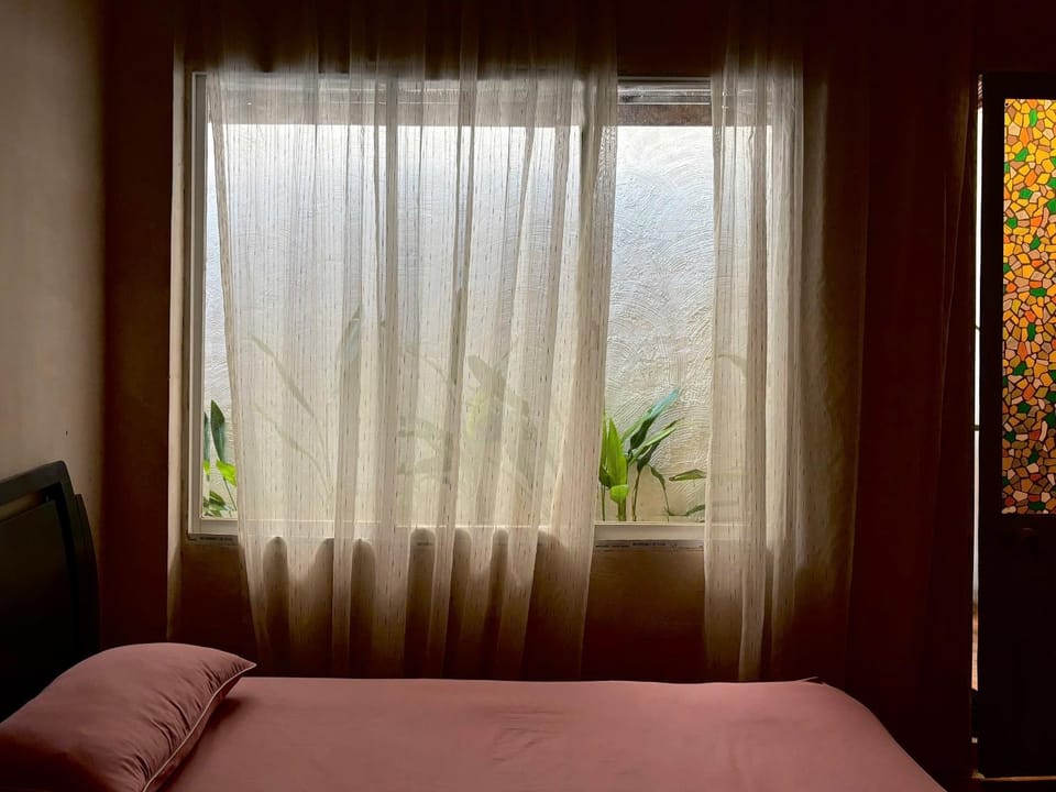 View (from property/room), Bedroom