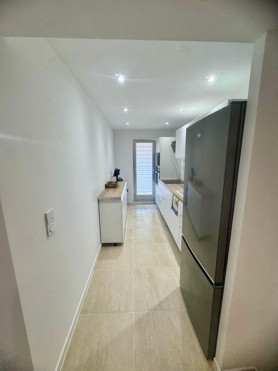 Appartement trois-pièces Proche Mer Apartment in Antibes