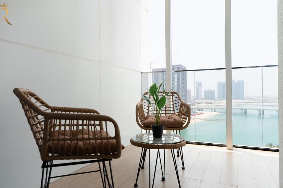 Balcony/Terrace, Balcony/Terrace