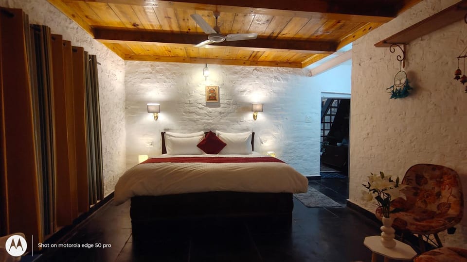 Mellowmine Premier Resort in Uttarakhand