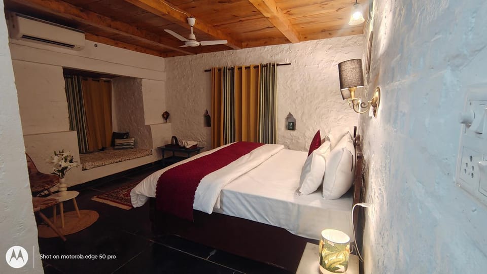 Mellowmine Premier Resort in Uttarakhand