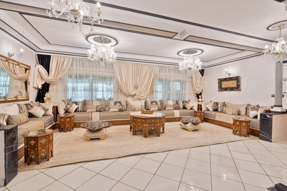 traditional apartment city center sea playa wifi! Apartment in Tangier