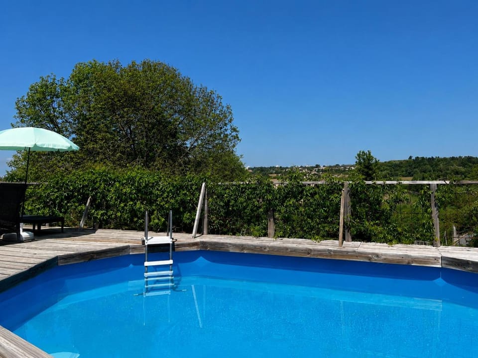 Balcony/Terrace, Pool view, Swimming pool, Swimming pool, Public Bath