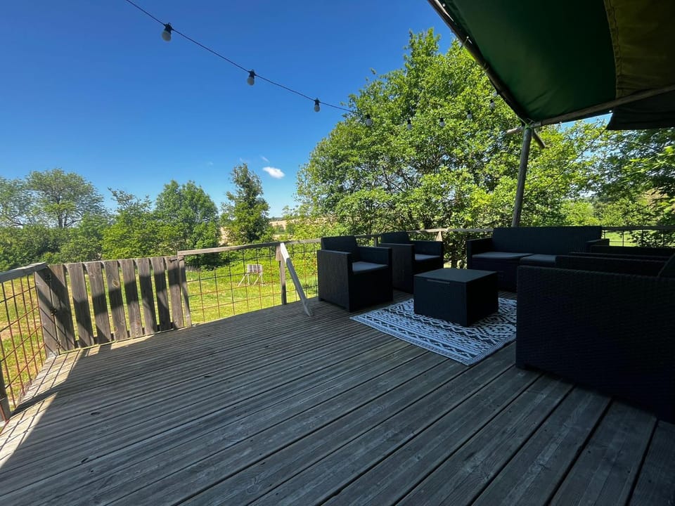 Garden, View (from property/room), Balcony/Terrace, Balcony/Terrace