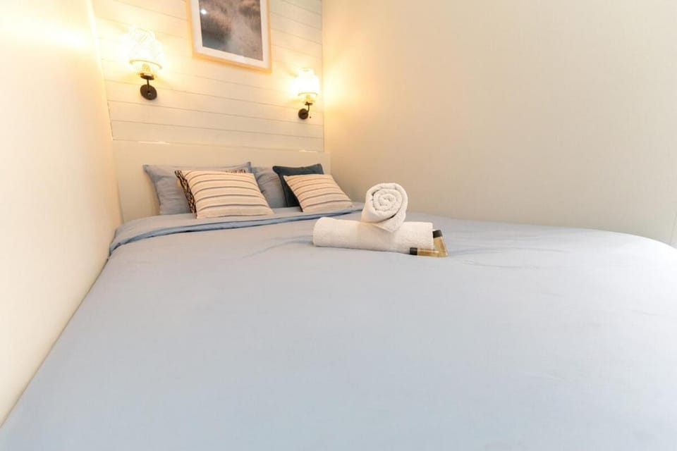 Studio méditerranéen avec balnéo Apartment in Nice