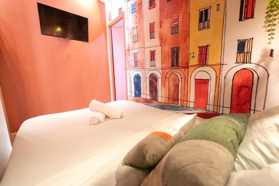 Studio cosy & design au cœur de Nice Apartment in Nice