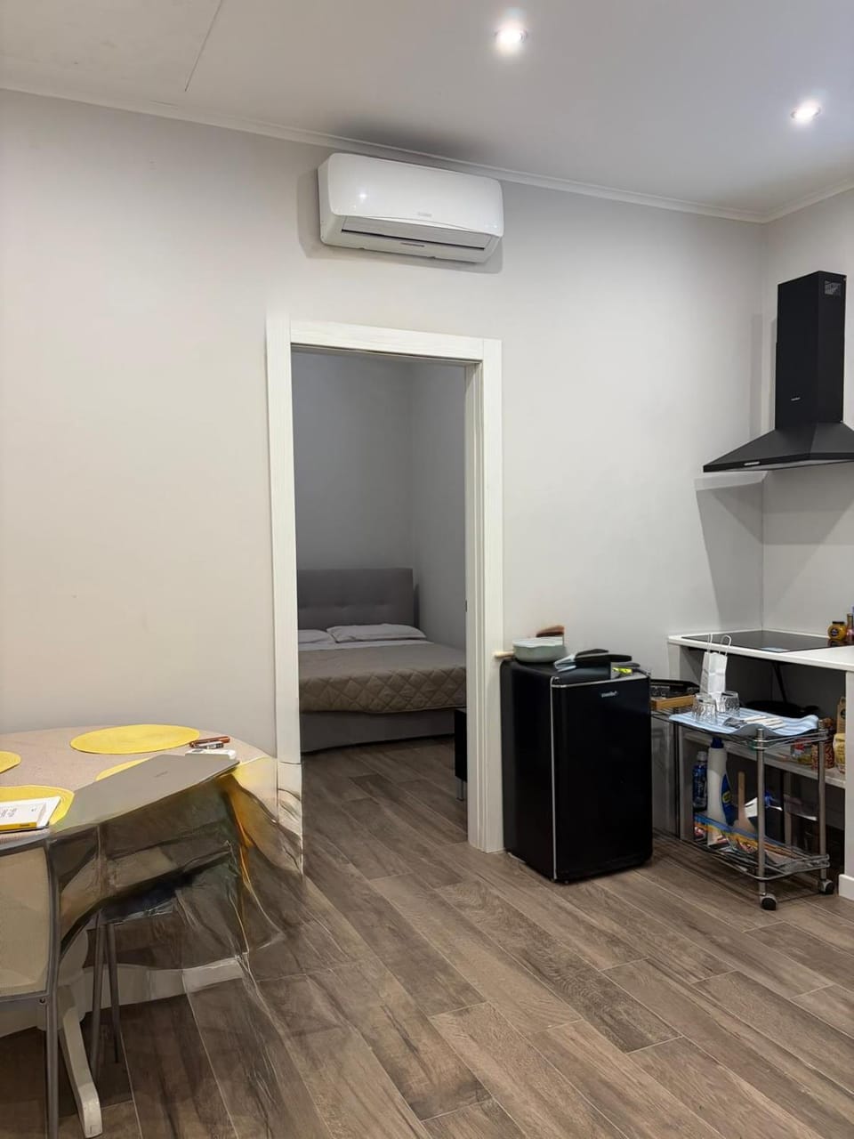 Piazza San Giorgio 4 Apartment in Sarzana
