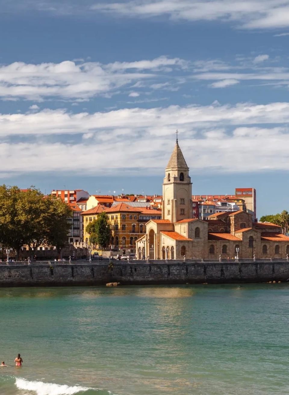 El Palomar de la Coría Vacation rental in Gijón