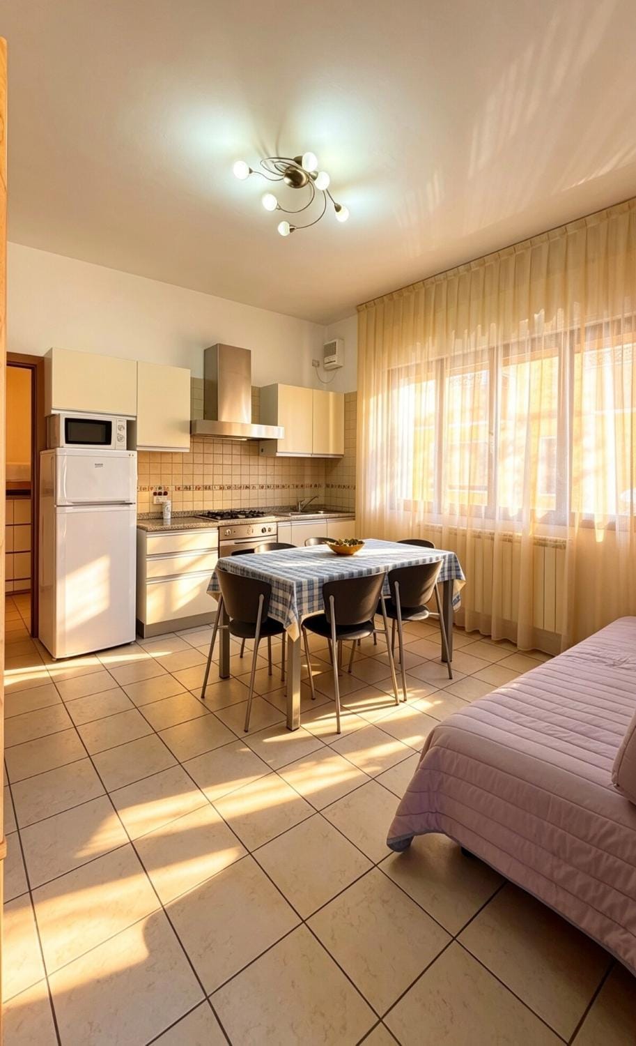 Casa Livia a Sottomarina Apartment in Chioggia
