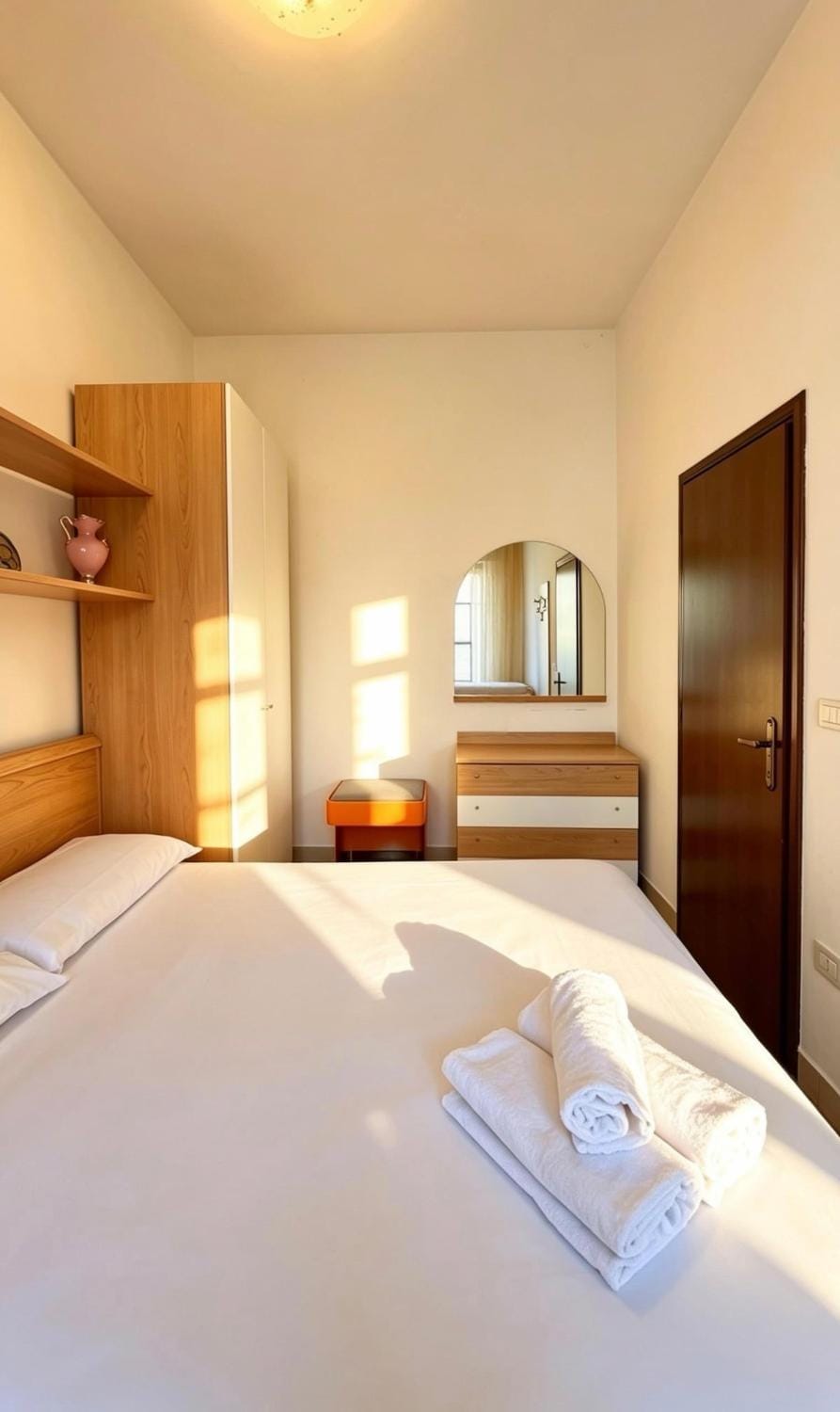 Casa Livia a Sottomarina Apartment in Chioggia
