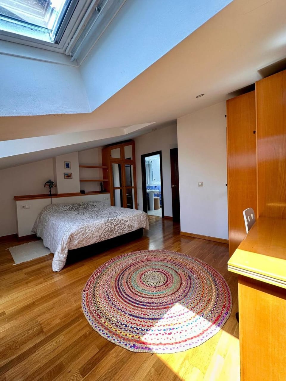 R2R - Acogedor dúplex en Avilés - 12A04 Apartment in Aviles
