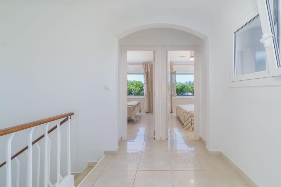 Casa rhode Villa in Roses