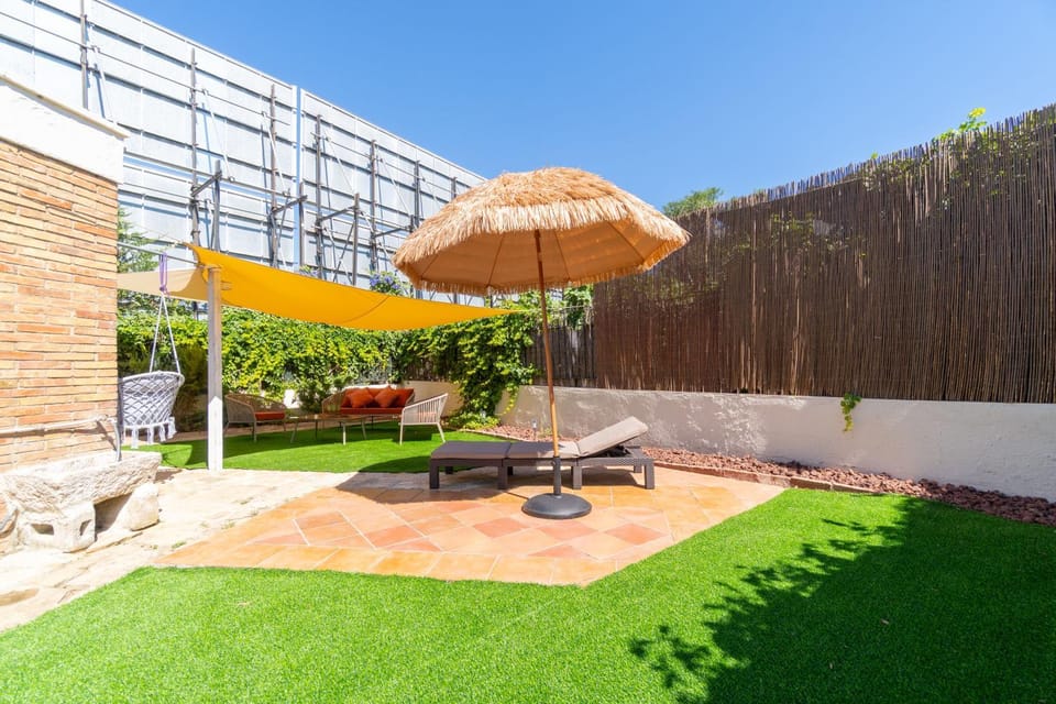 Casa rhode Villa in Roses