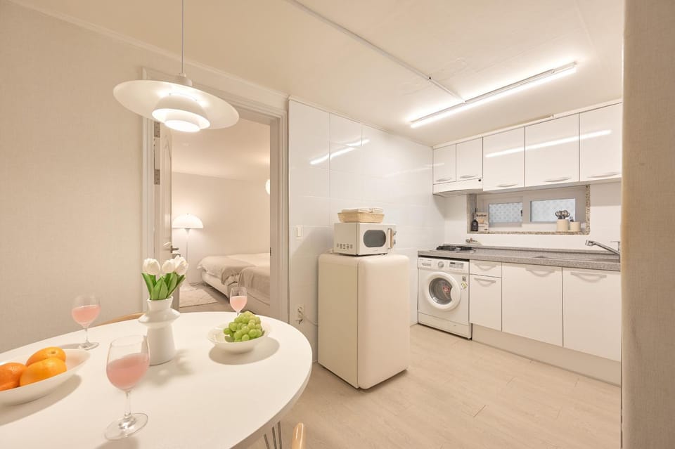 Cozy House Apartment in Seoul