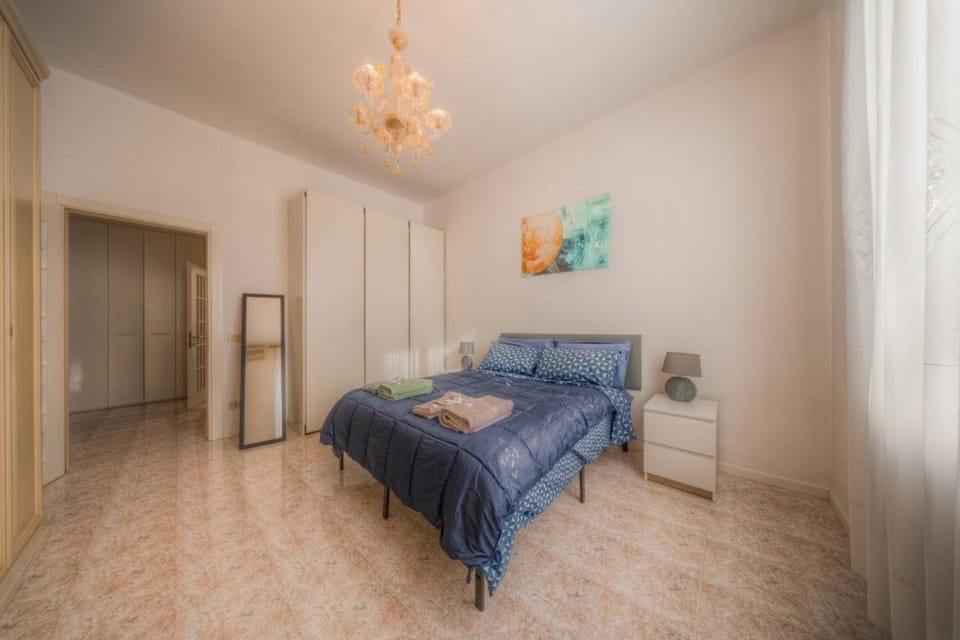 Dimora San Bernardino Apartment in Verona