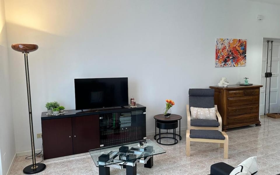 Dimora San Bernardino Apartment in Verona