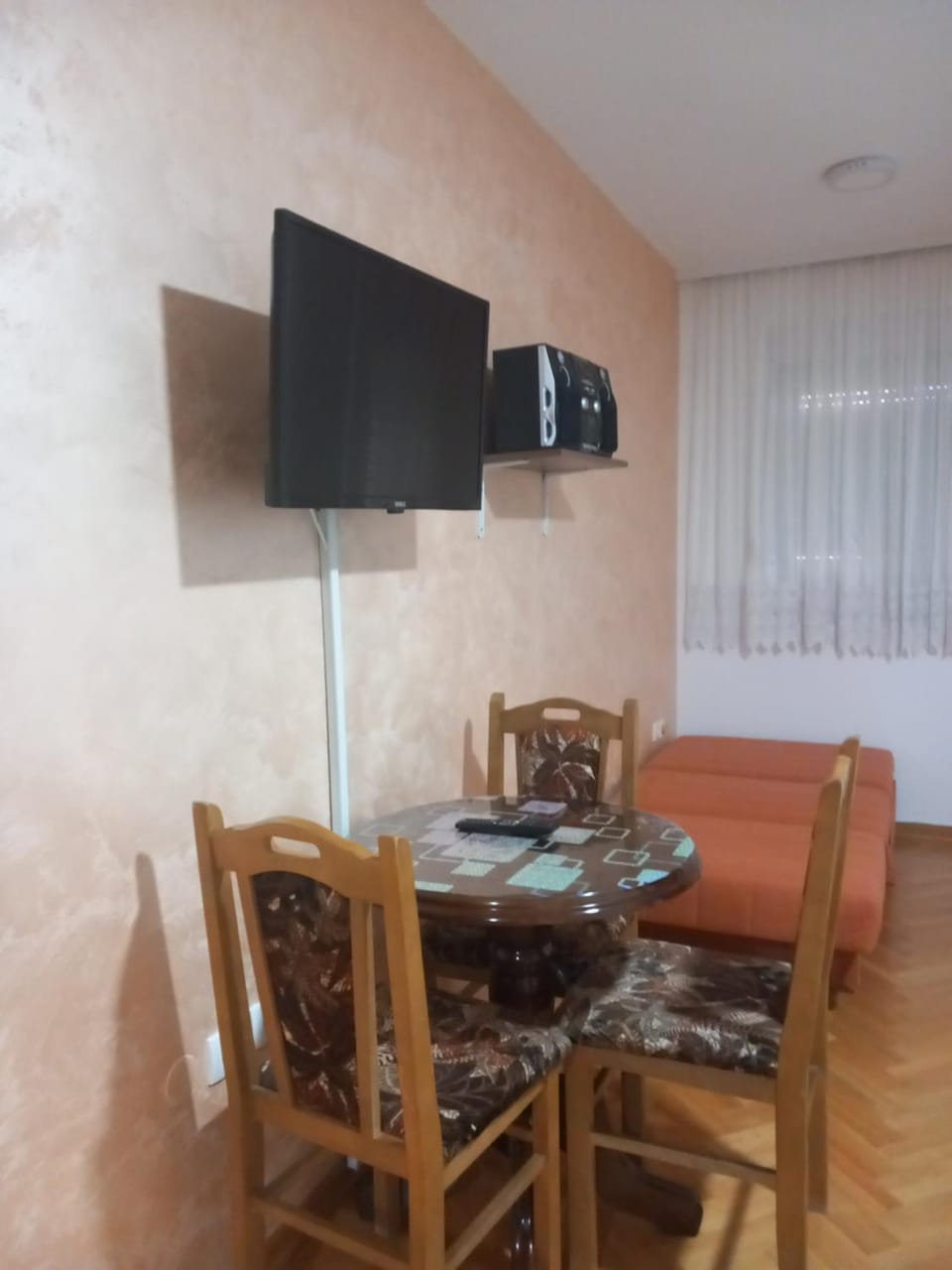 Studio Lepa Apartment in Serbia