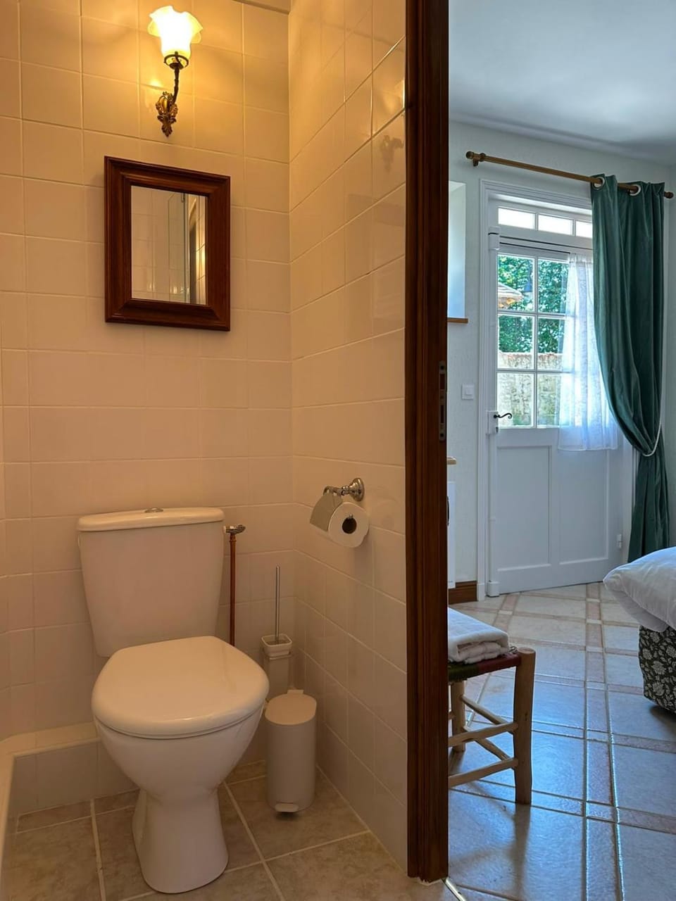 Toilet, Bathroom