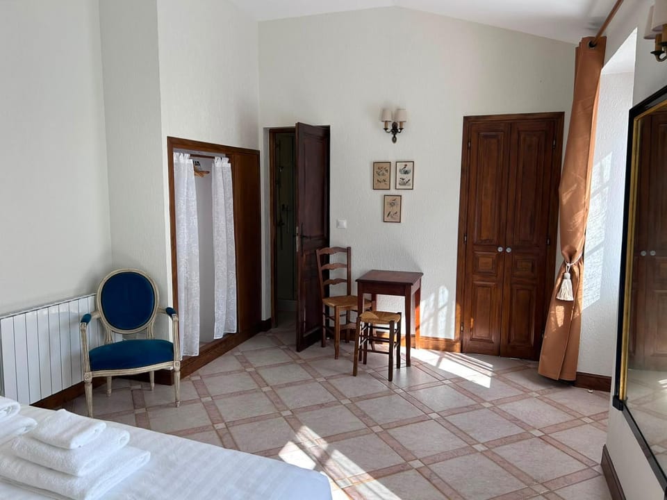 Domaine de la Côte à Giverny Apartment in Giverny
