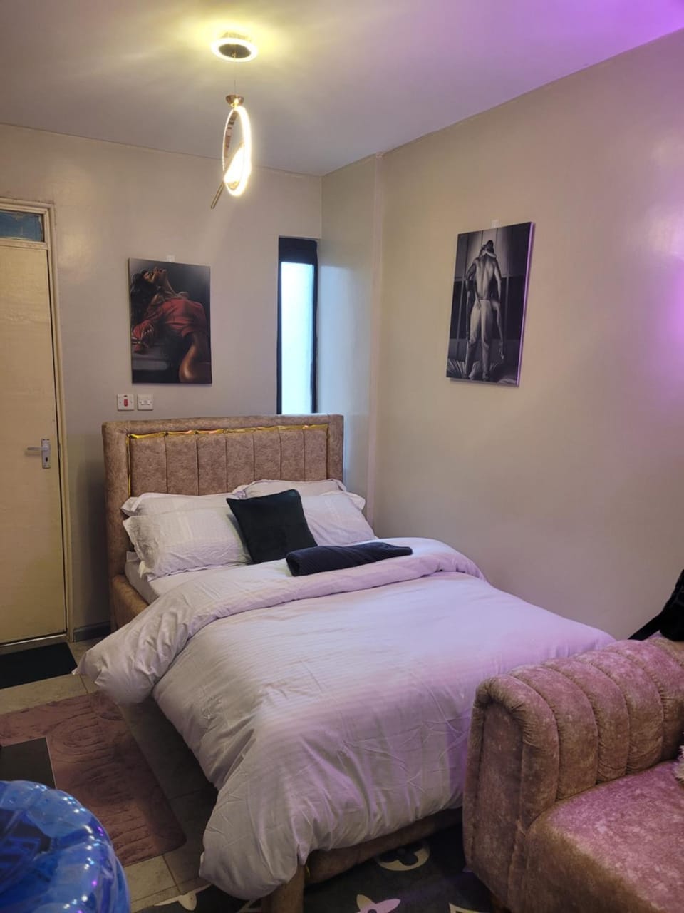 Royal suburbs tsavo Apartment in Nairobi County