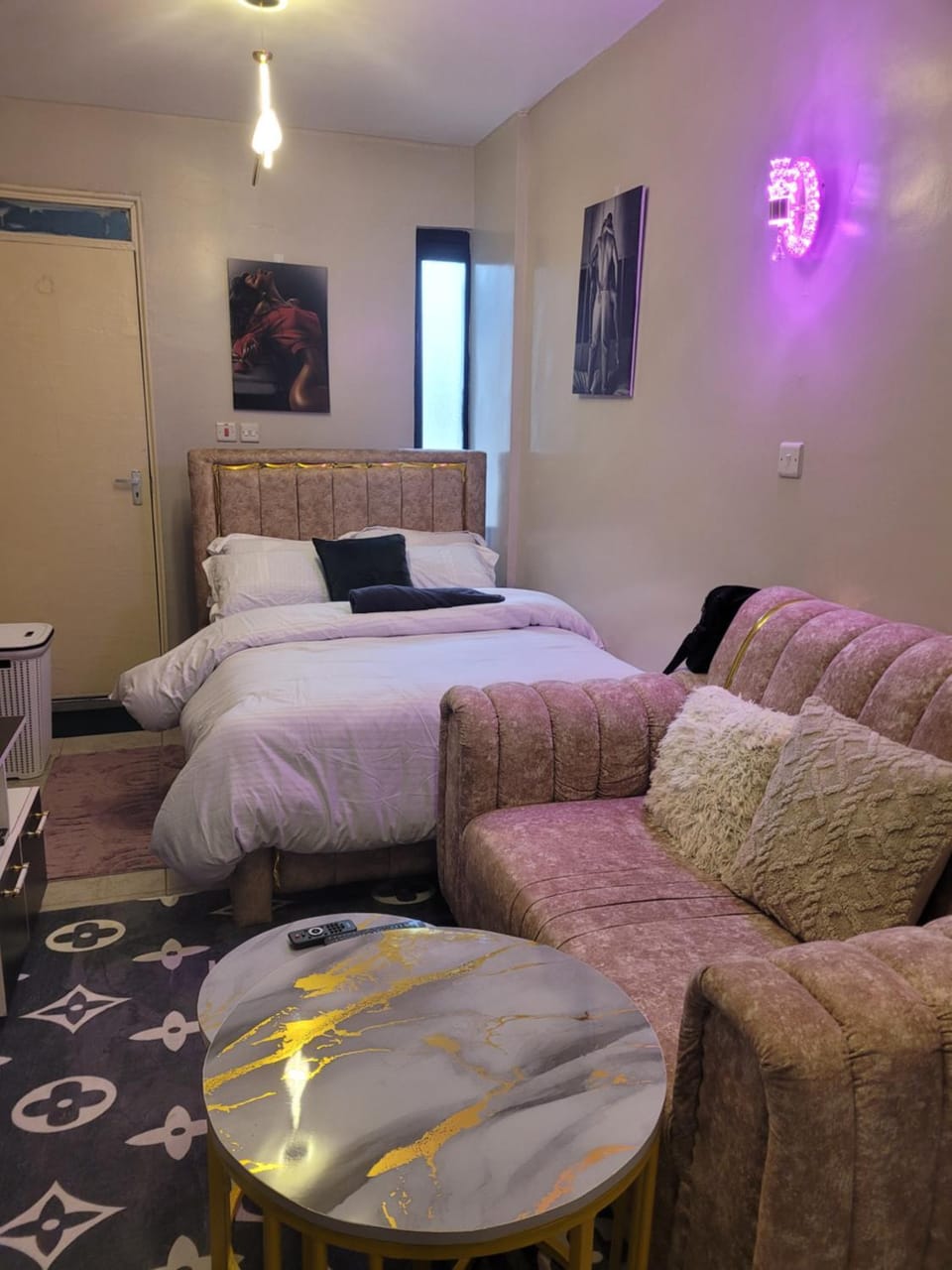 Royal suburbs tsavo Apartment in Nairobi County